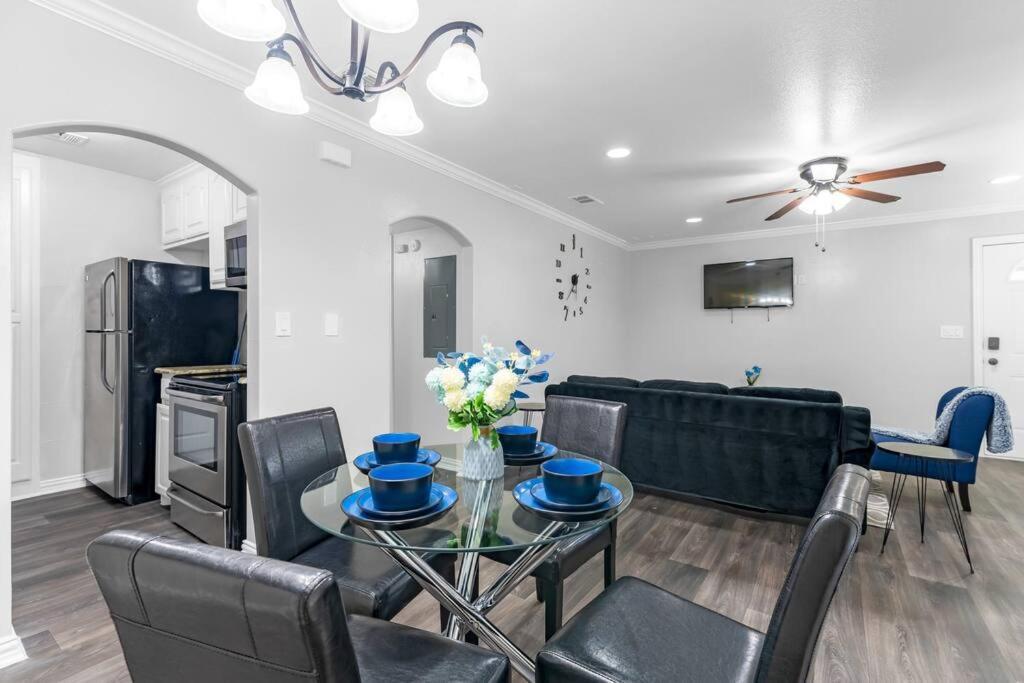 Family Friendly 2Bdrm-Walk To At&T/Cowboys Stadium Arlington Exterior foto