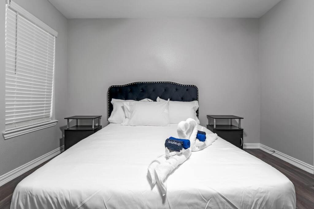 Family Friendly 2Bdrm-Walk To At&T/Cowboys Stadium Arlington Exterior foto